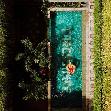 Canggu Hype Exterior foto