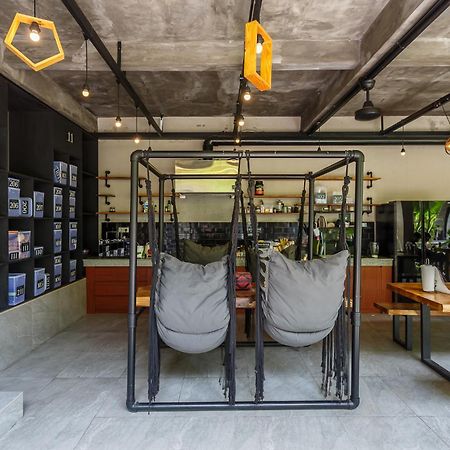 Canggu Hype Exterior foto