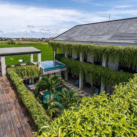 Canggu Hype Exterior foto