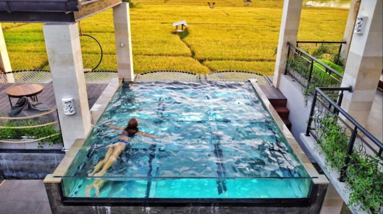 Canggu Hype Exterior foto