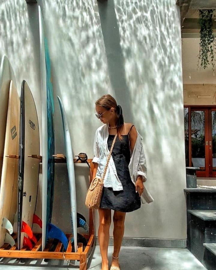 Canggu Hype Exterior foto