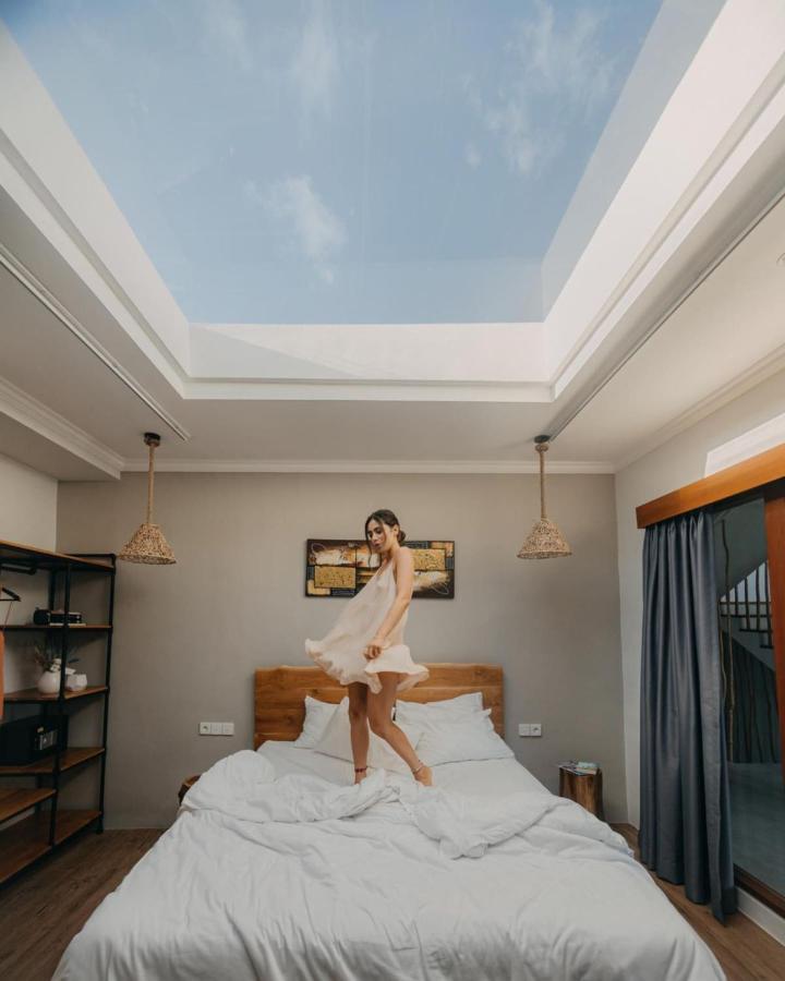Canggu Hype Exterior foto
