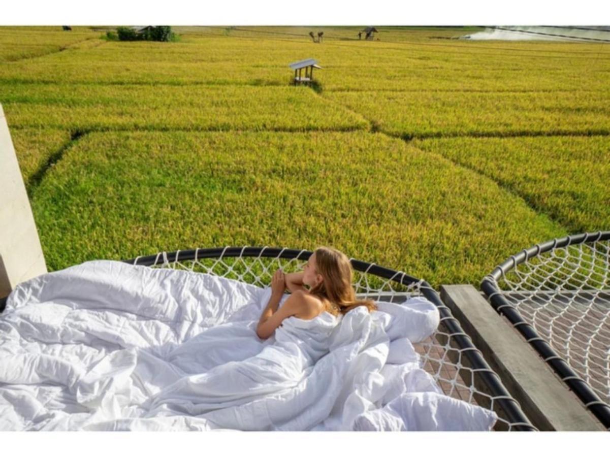 Canggu Hype Exterior foto
