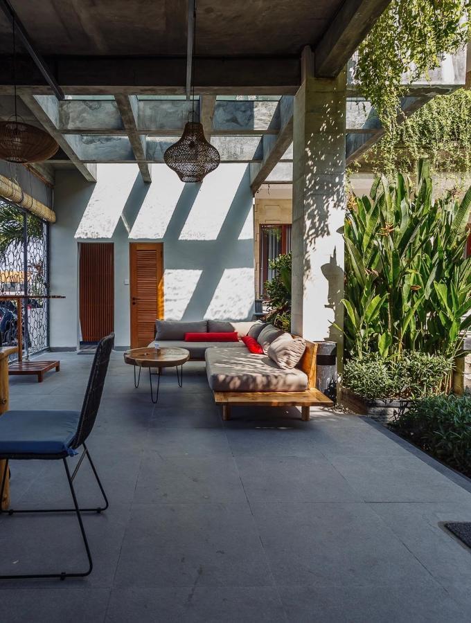 Canggu Hype Exterior foto