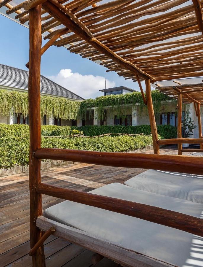 Canggu Hype Exterior foto