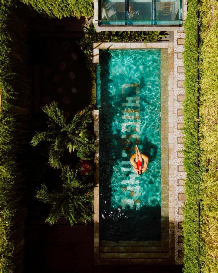 Canggu Hype Exterior foto
