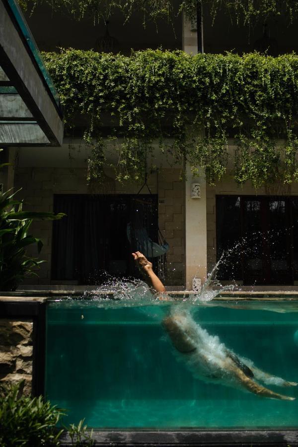 Canggu Hype Exterior foto