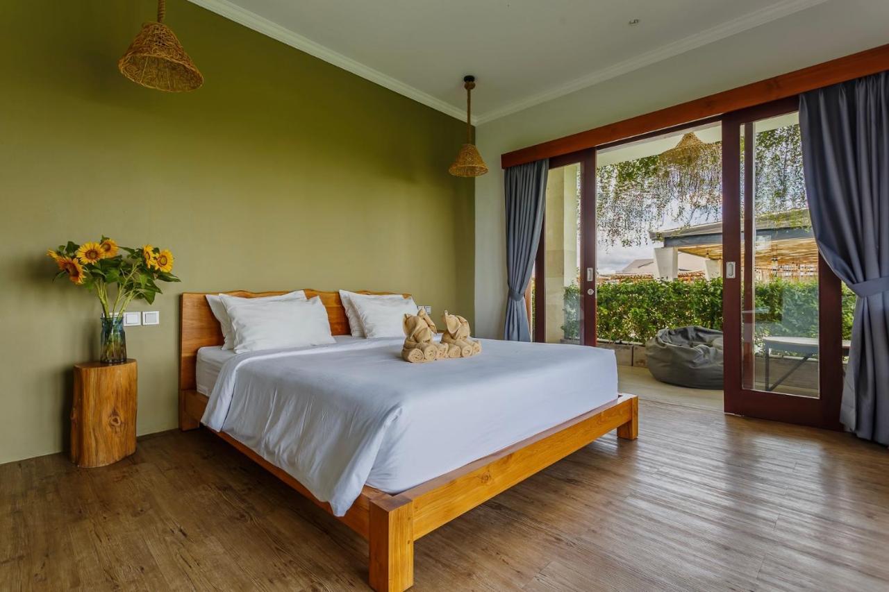 Canggu Hype Exterior foto
