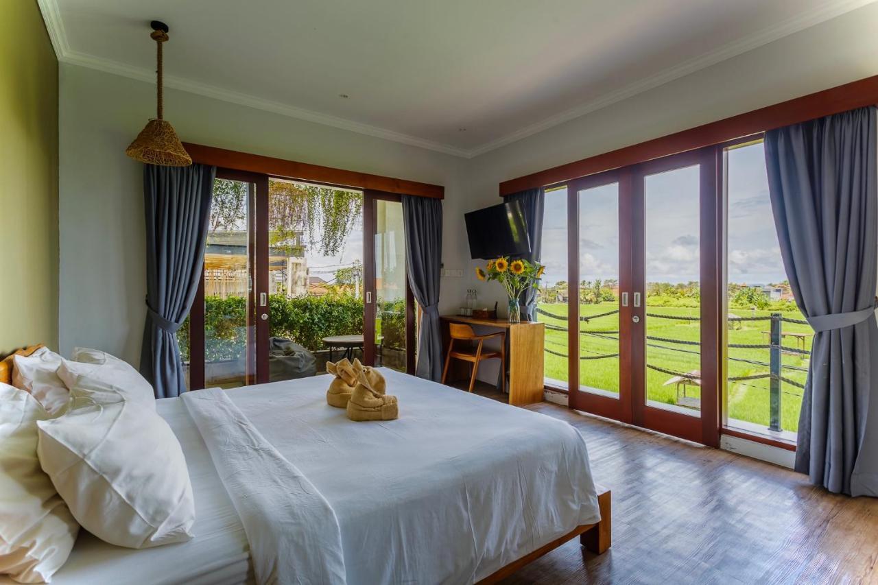 Canggu Hype Exterior foto