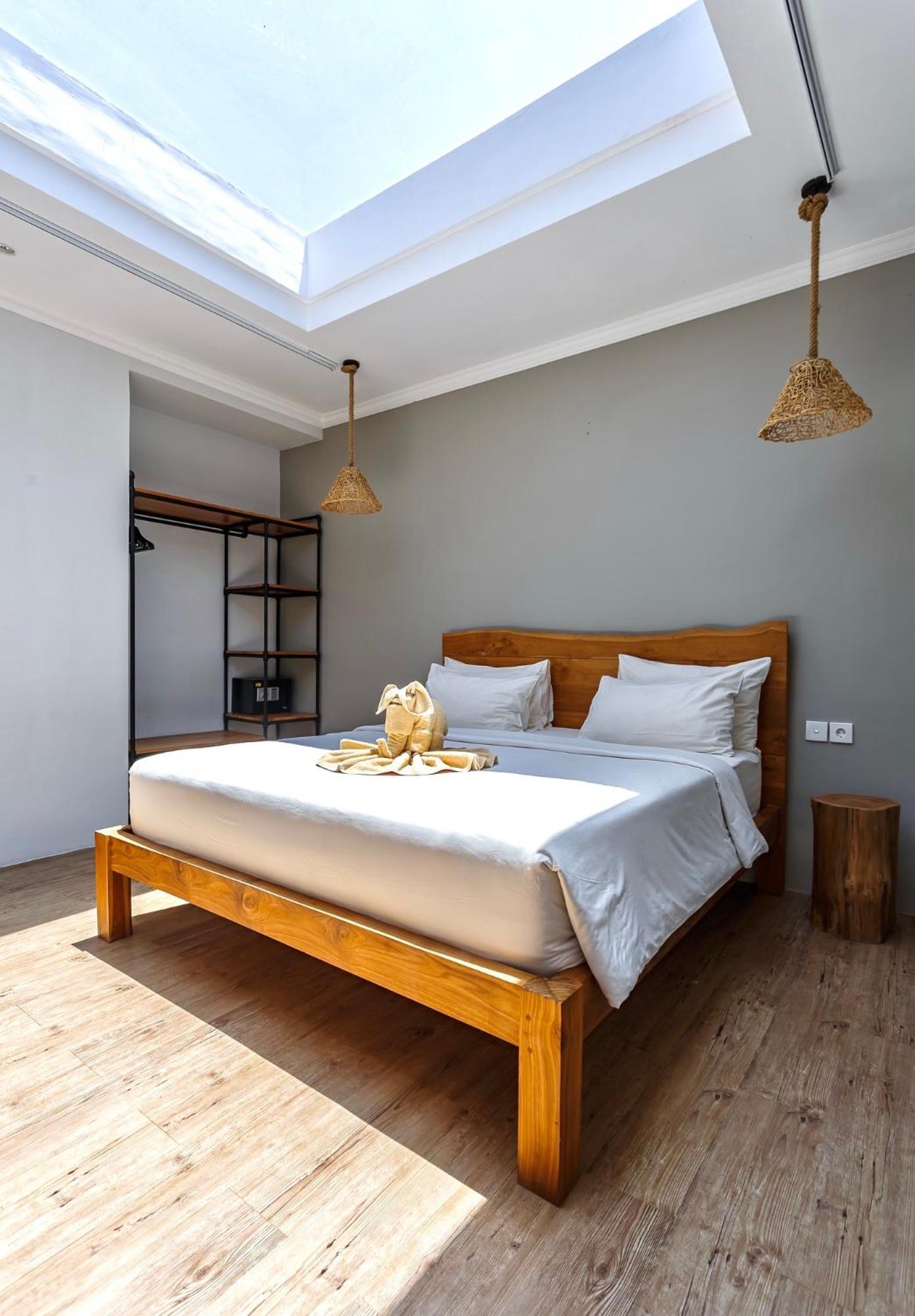 Canggu Hype Exterior foto