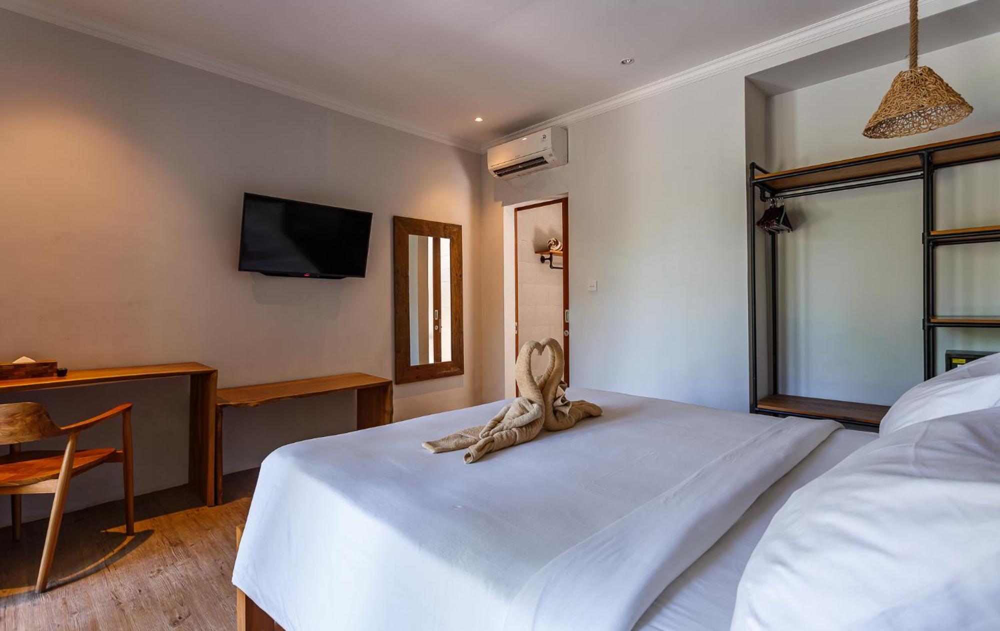 Canggu Hype Exterior foto