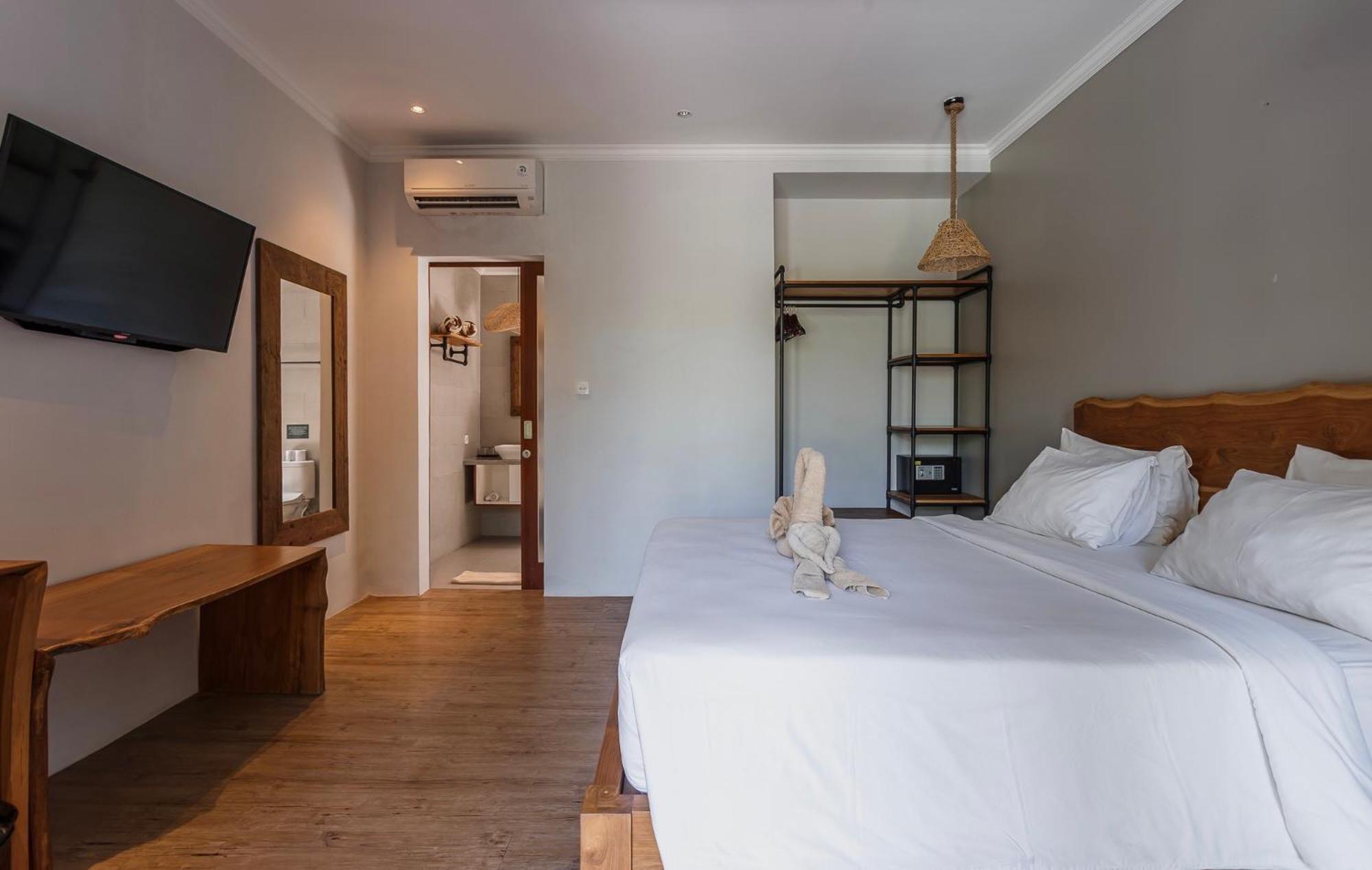 Canggu Hype Exterior foto