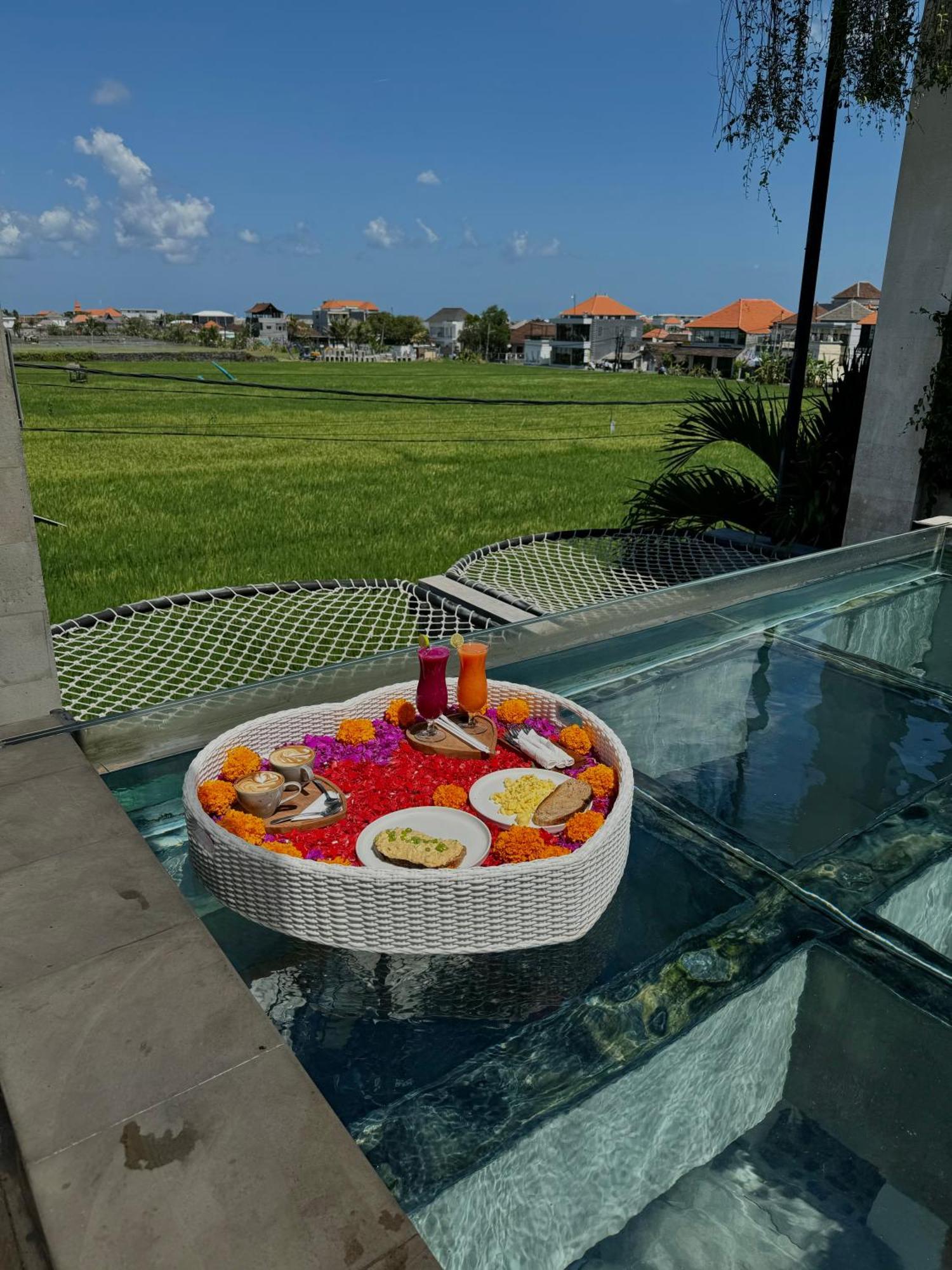 Canggu Hype Exterior foto